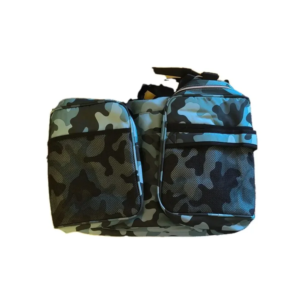 Cookies smell proof duffle bag brand new